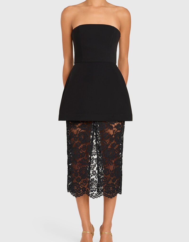 Amanda Uprichard Jada Dress