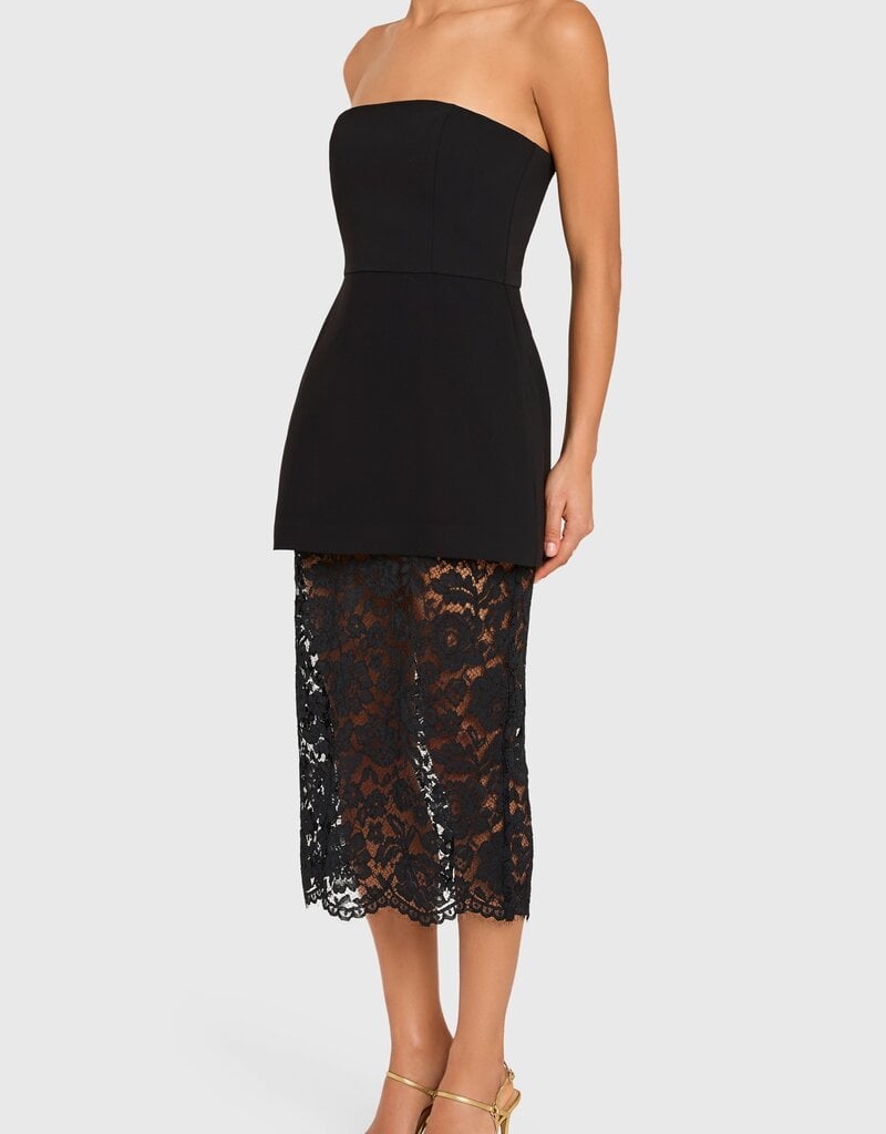 Amanda Uprichard Jada Dress