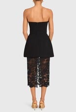 Amanda Uprichard Jada Dress