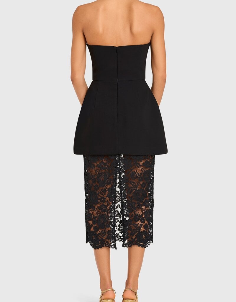 Amanda Uprichard Jada Dress