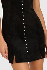 Amanda Uprichard Oliviera Dress