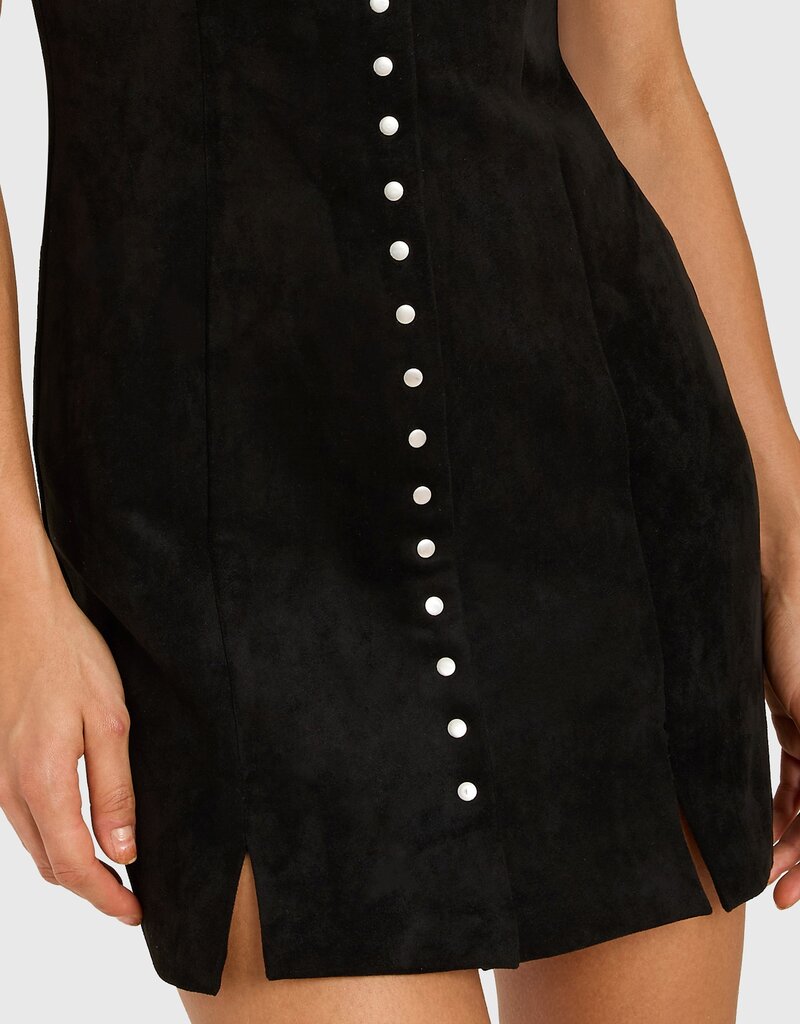 Amanda Uprichard Oliviera Dress