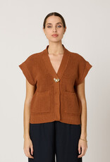 Cleobella Cuore Sweater Vest