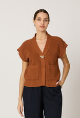 Cleobella Cuore Sweater Vest