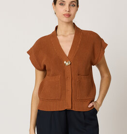 Cleobella Cuore Sweater Vest