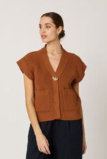 Cleobella Cuore Sweater Vest