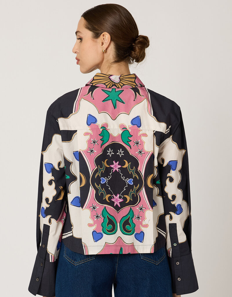 Cleobella Zoya Blouse