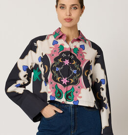 Cleobella Zoya Blouse