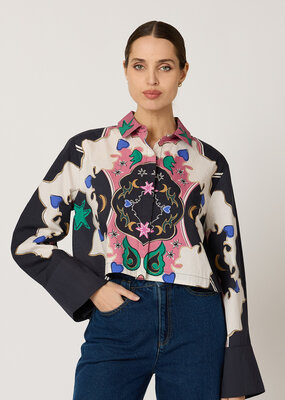 Cleobella Zoya Blouse