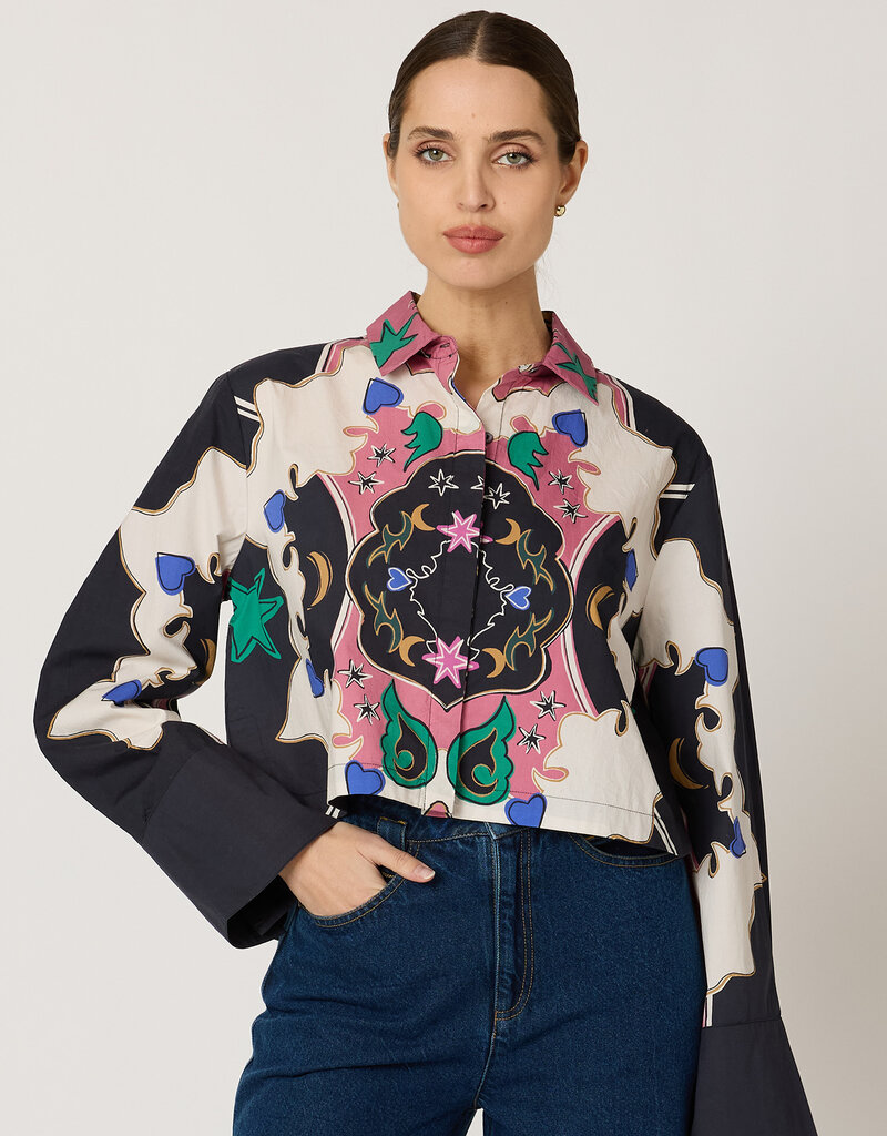 Cleobella Zoya Blouse