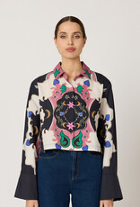 Cleobella Zoya Blouse