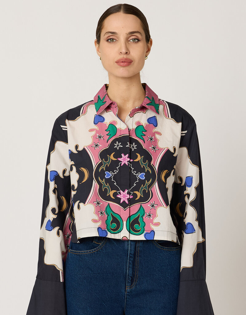 Cleobella Zoya Blouse