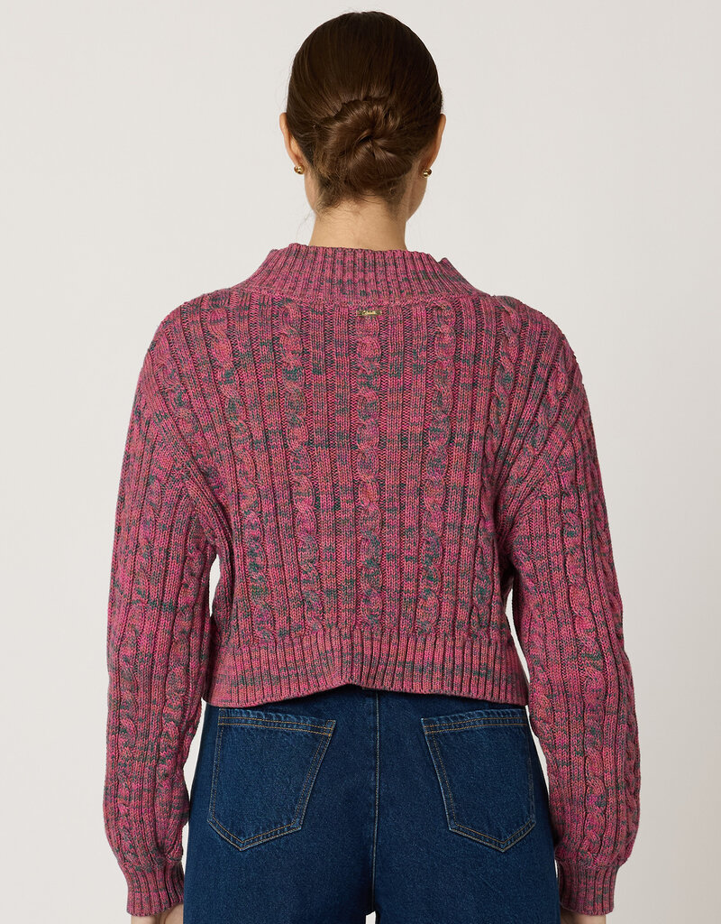 Cleobella Amor Sweater