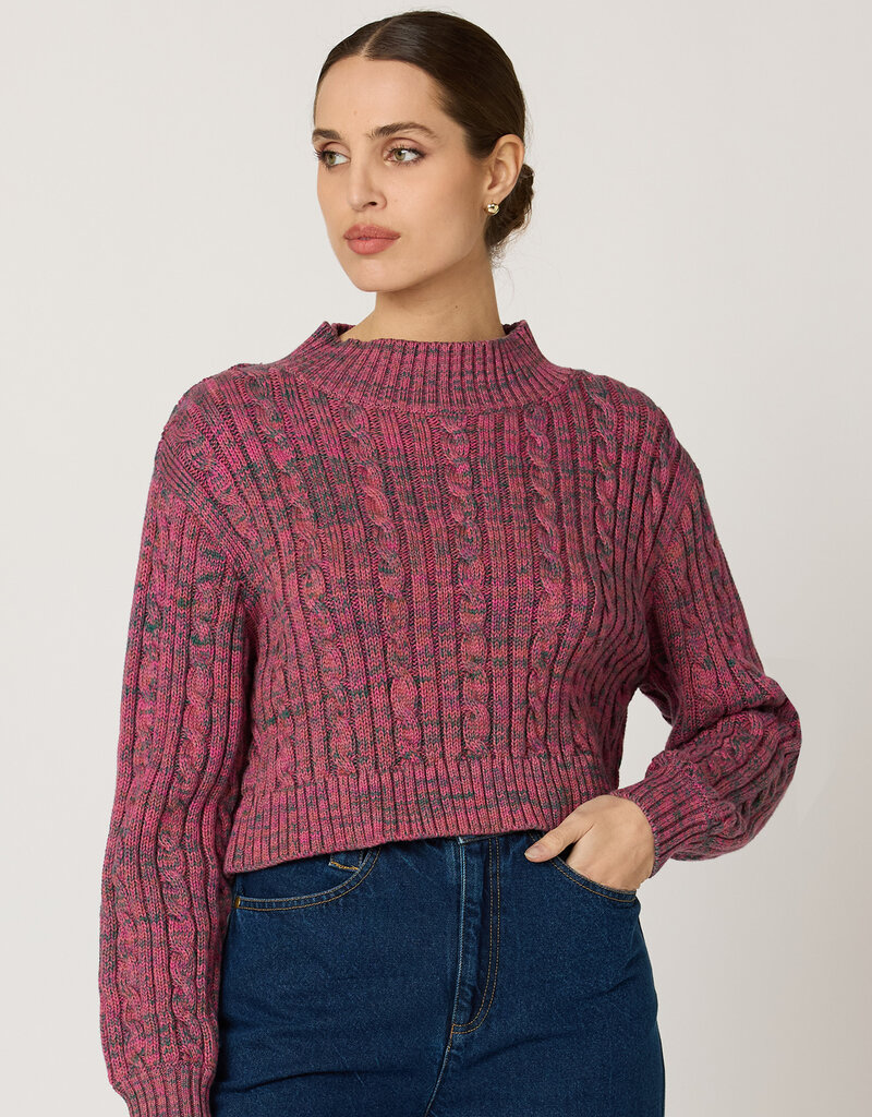 Cleobella Amor Sweater