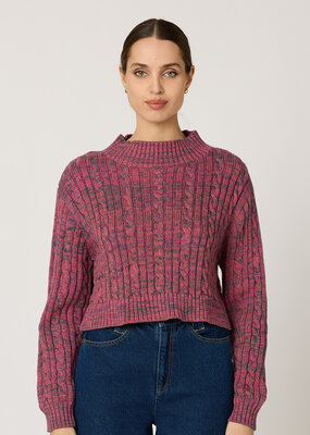 Cleobella Amor Sweater