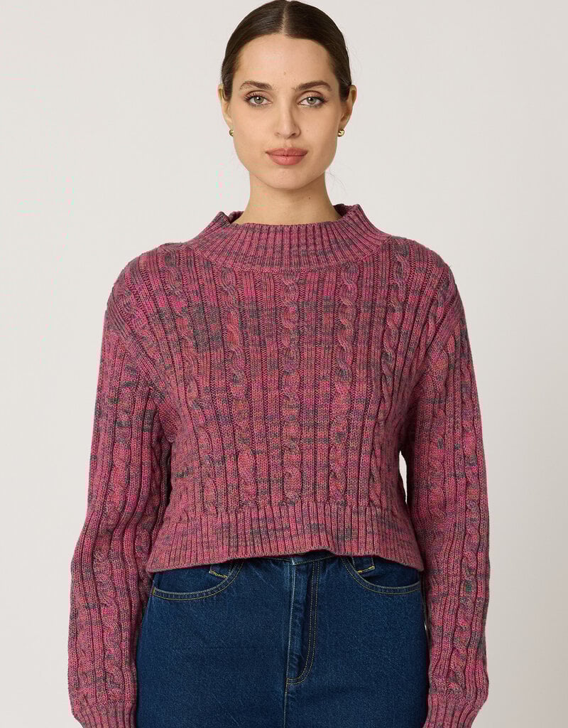 Cleobella Amor Sweater