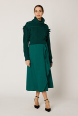 Cleobella Regina Midi Skirt