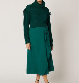 Cleobella Regina Midi Skirt