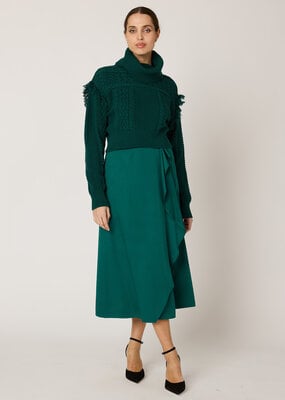 Cleobella Regina Midi Skirt