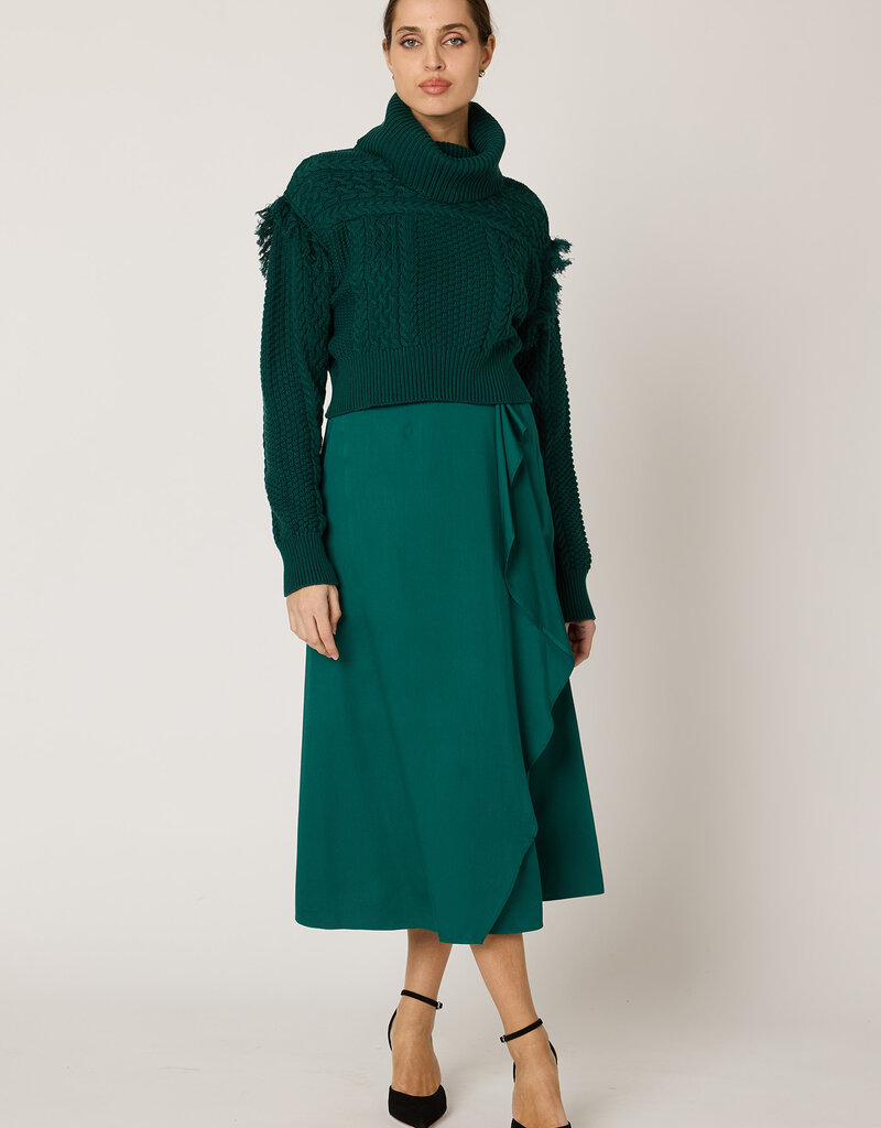 Cleobella Regina Midi Skirt