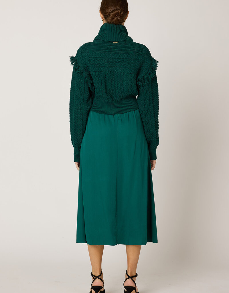 Cleobella Regina Midi Skirt