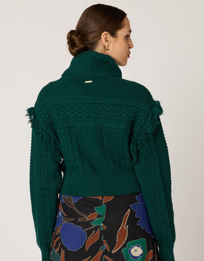 Cleobella Haven Sweater