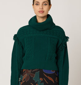Cleobella Haven Sweater