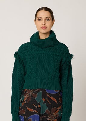 Cleobella Haven Sweater