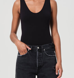 AGOLDE Tora Bodysuit