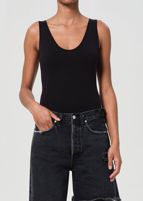 AGOLDE Tora Bodysuit
