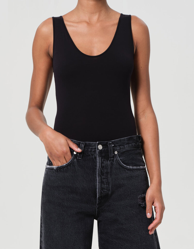 AGOLDE Tora Bodysuit