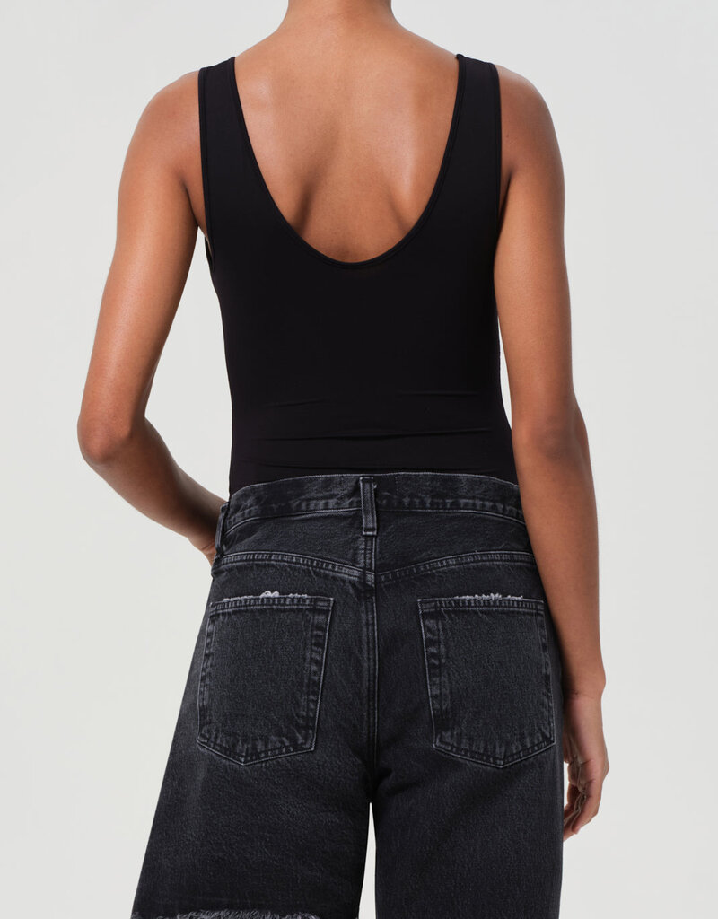 AGOLDE Tora Bodysuit