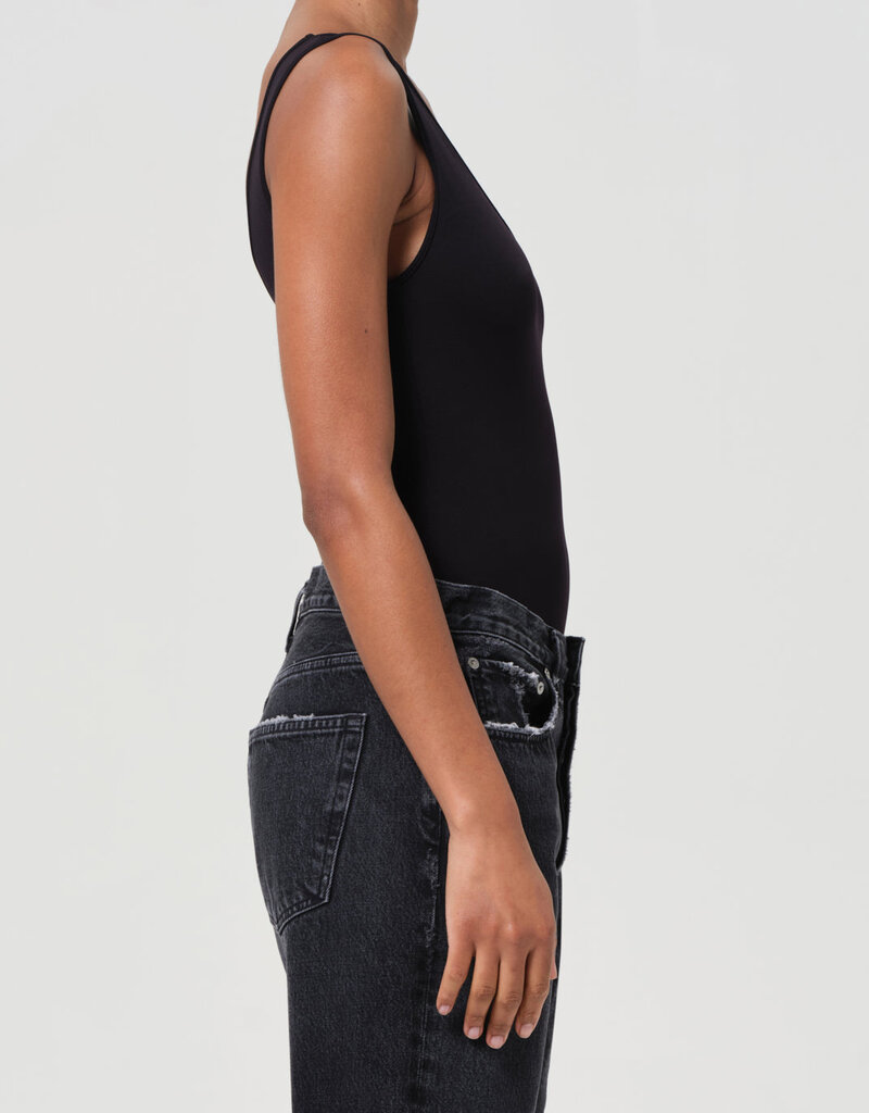 AGOLDE Tora Bodysuit