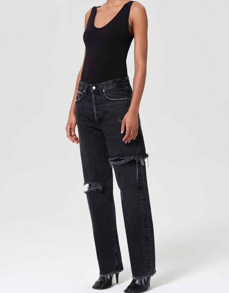 AGOLDE Tora Bodysuit