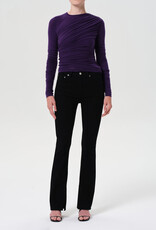 AGOLDE Ingram Split Skinny - Immersion