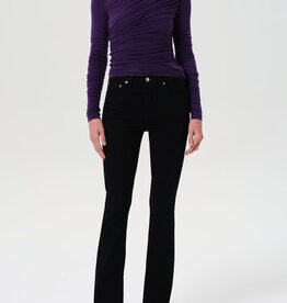 AGOLDE Ingram Split Skinny - Immersion