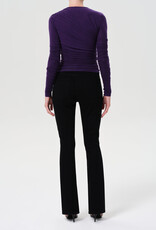 AGOLDE Ingram Split Skinny - Immersion