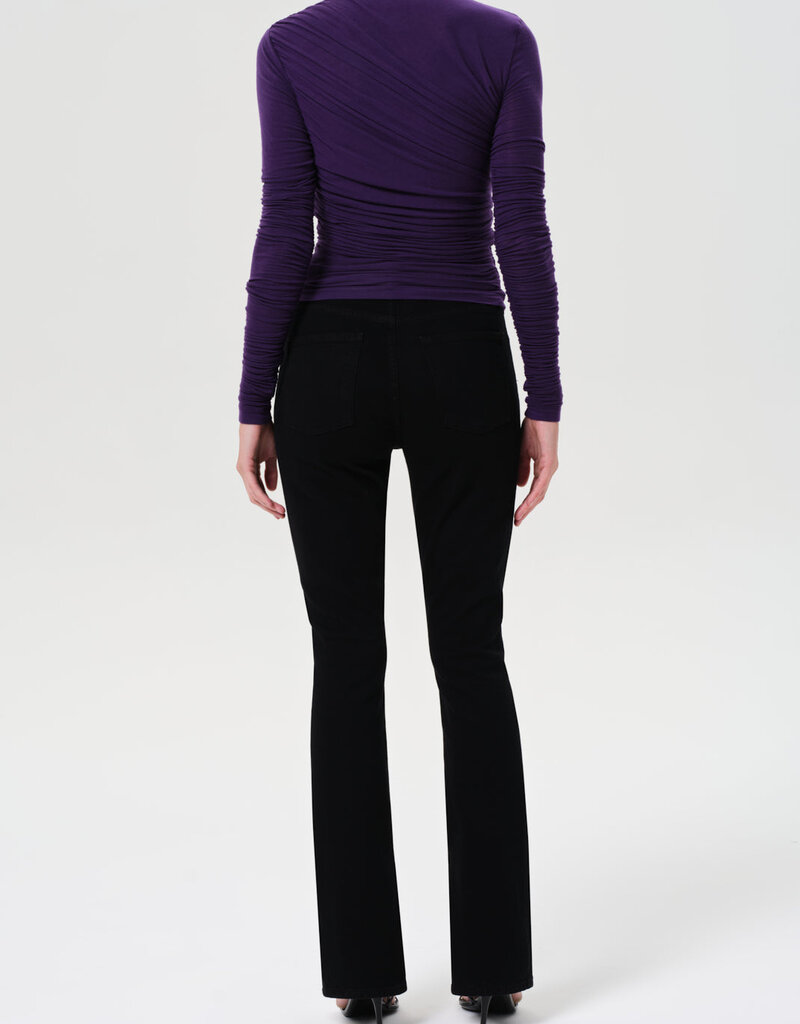 AGOLDE Ingram Split Skinny - Immersion