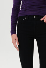 AGOLDE Ingram Split Skinny - Immersion