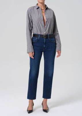 Citizens of Humanity Delfina Straight - Pierre