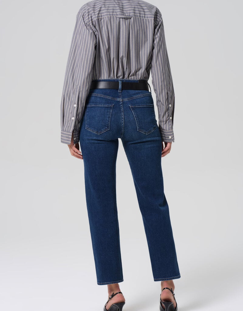 Citizens of Humanity Delfina Straight - Pierre