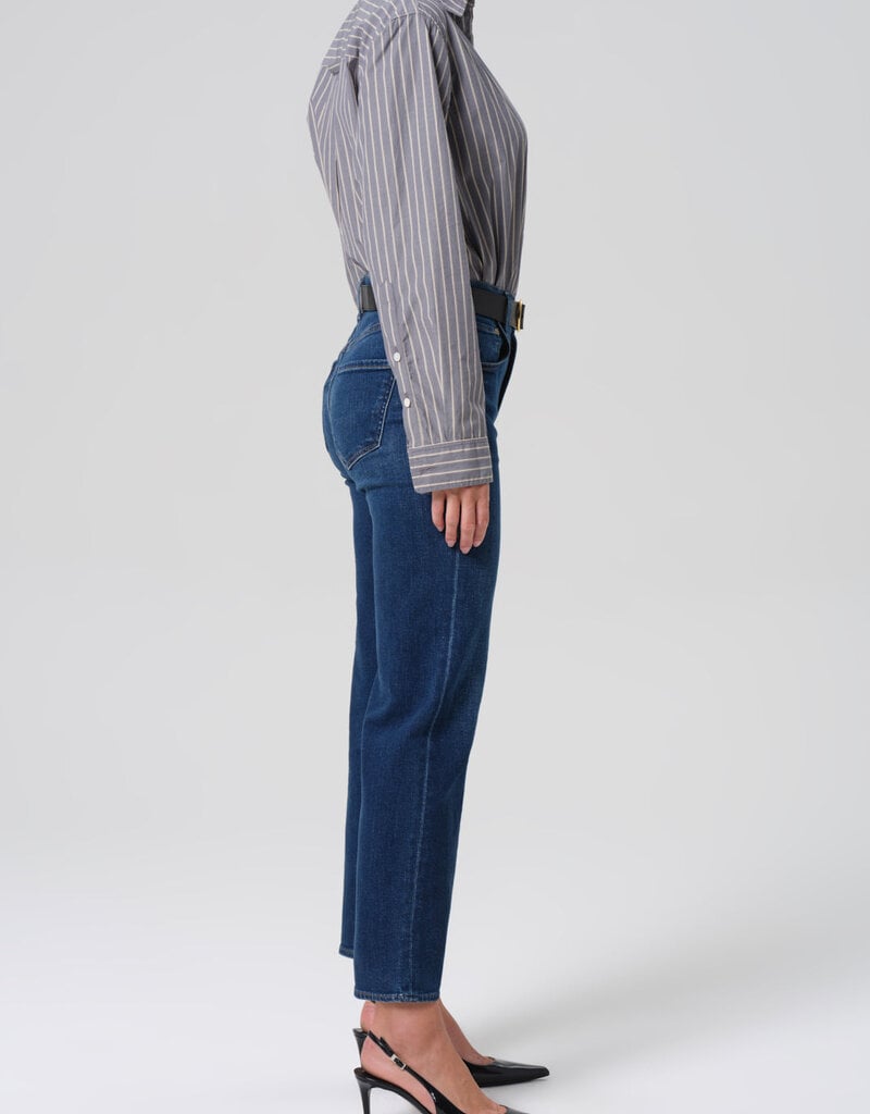 Citizens of Humanity Delfina Straight - Pierre