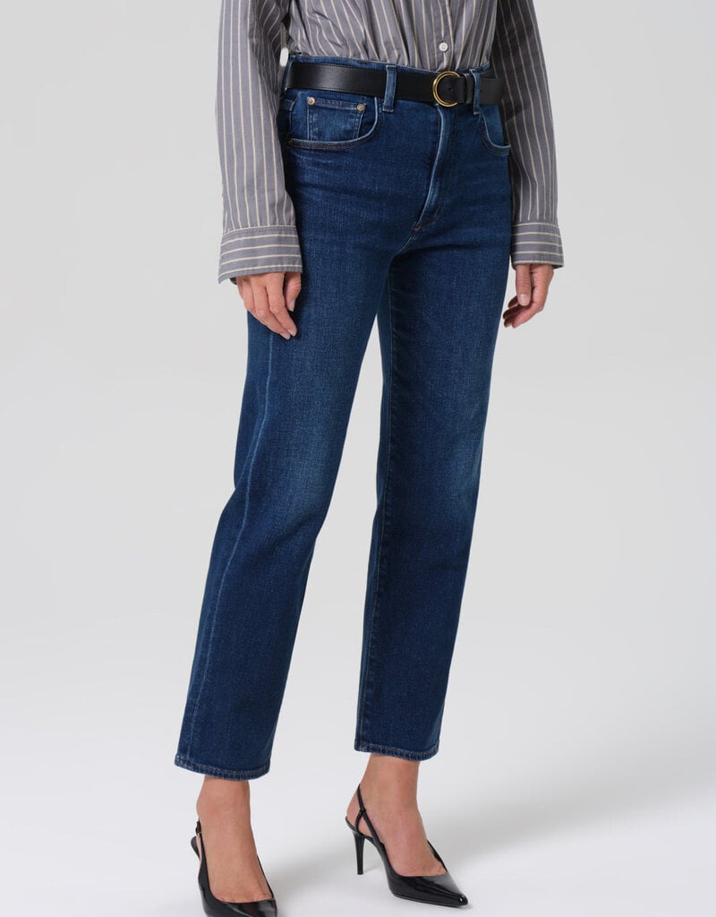 Citizens of Humanity Delfina Straight - Pierre