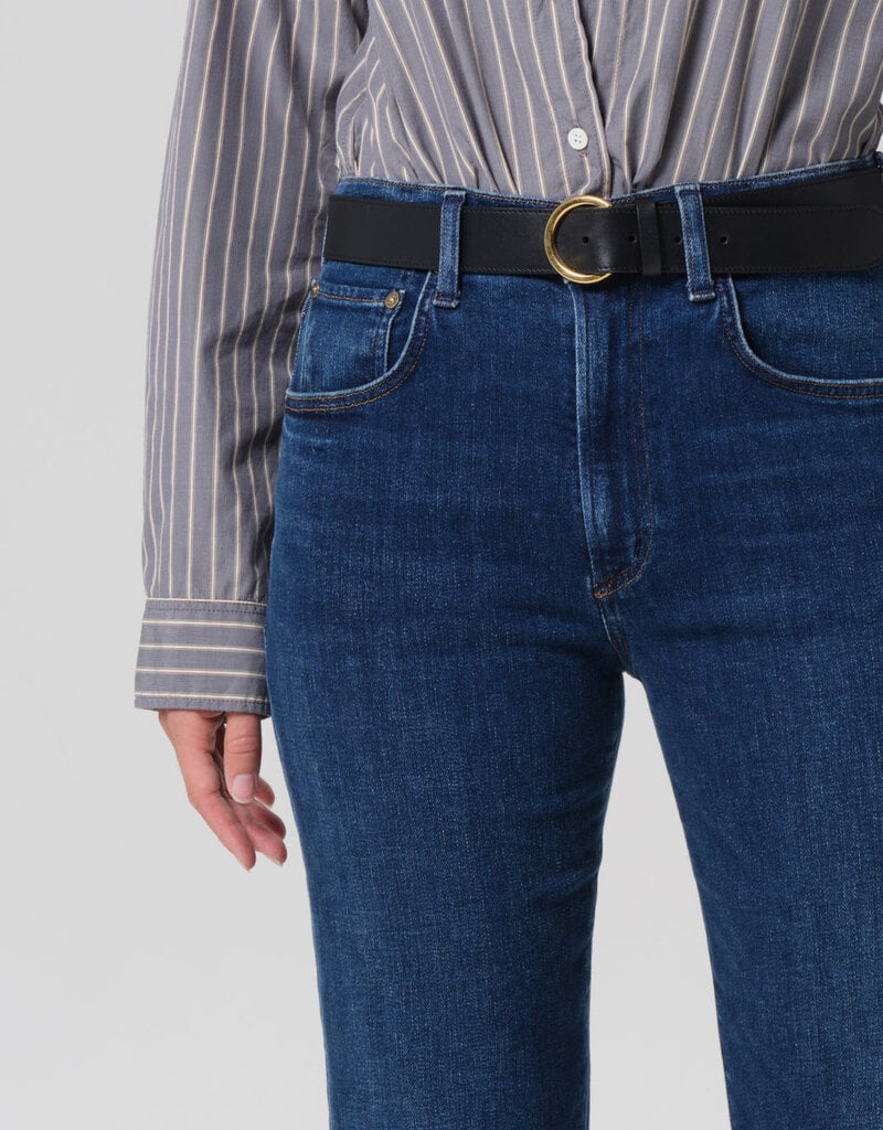 Citizens of Humanity Delfina Straight - Pierre