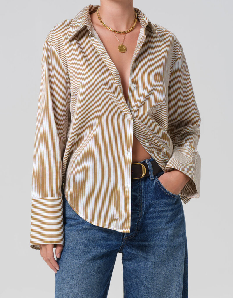Citizens of Humanity Camilia Shirt