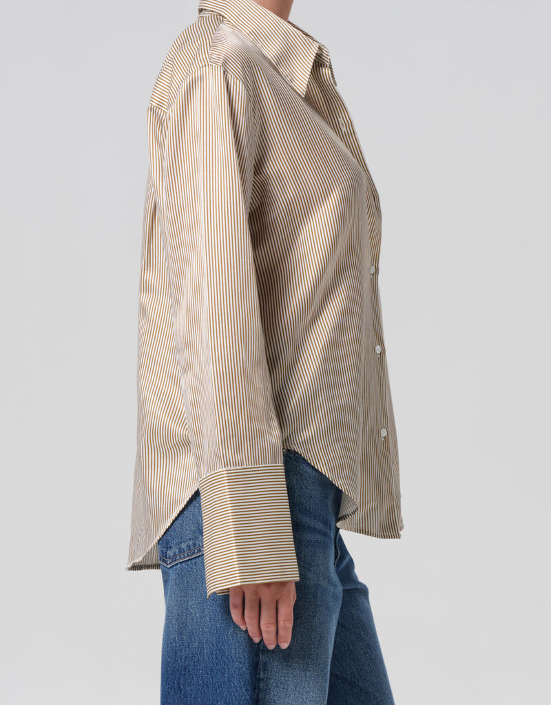 Citizens of Humanity Camilia Shirt
