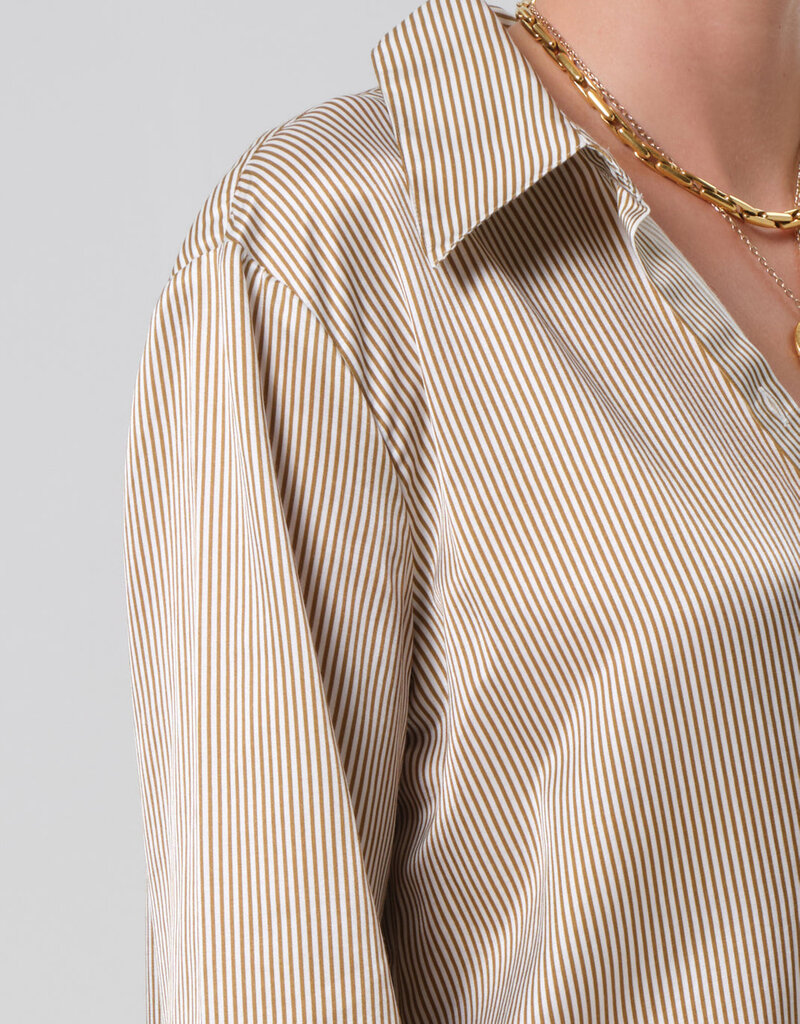 Citizens of Humanity Camilia Shirt