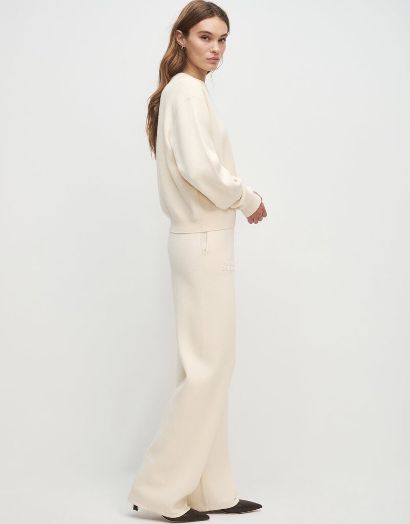 Favorite Daughter Fatigue Sisters Wide Leg Pant