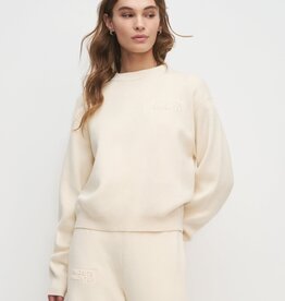 Favorite Daughter Fatigue Sisters Sweatshirt