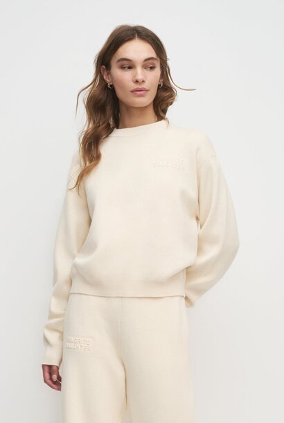 Fatigue Sisters Sweatshirt